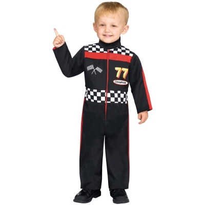 Race Car Driver Tdlr 3-4