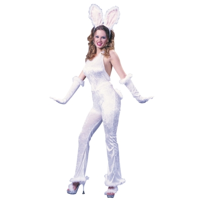 Bunny Instant Costume