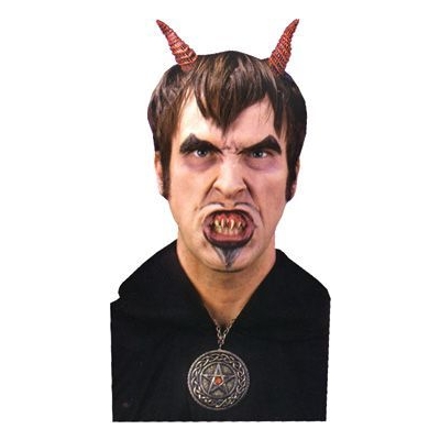 Devil Instant Costume