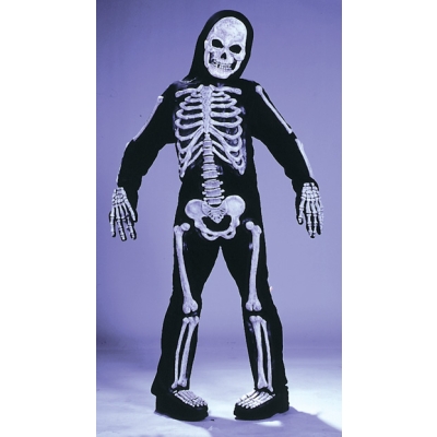Skelebones Child Medium
