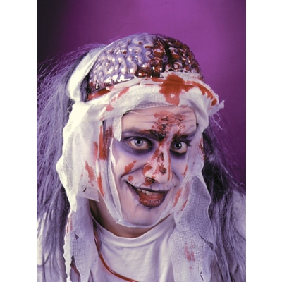 Bleeding Brain Headpiece