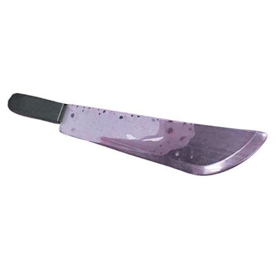 Bleeding Machete