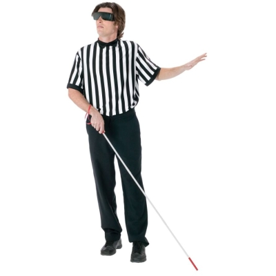 Referee Blind Kit