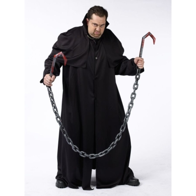 Hooks & Chains