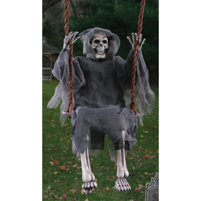 Reaper 36-Inch Swinging Dead