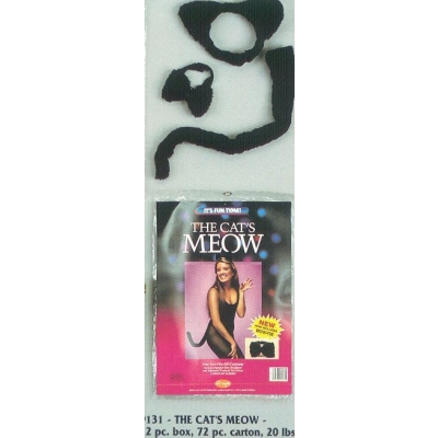 Cats Meow Instant Adult