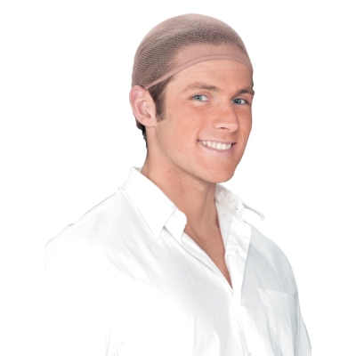 Wig Cap Natural