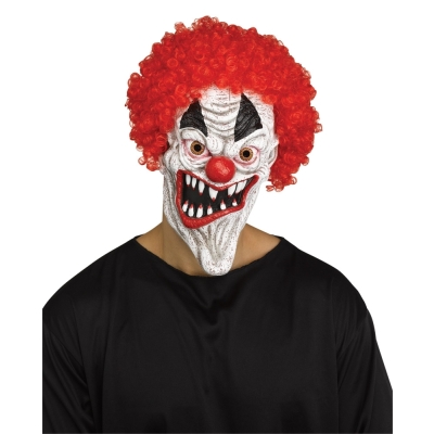 Freakshow Fangs Mask