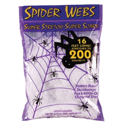 Spiderweb 60 Gram