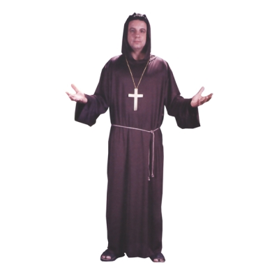 Robe Monks