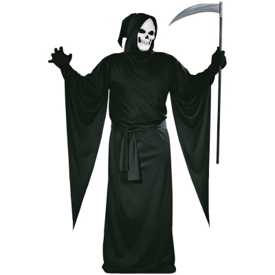 Grim Reaper Robe