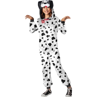 Dalmation Tween 8-10