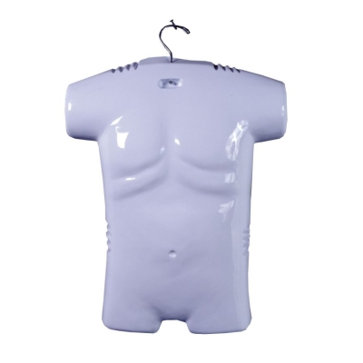 Body Form W Hanger Toddler