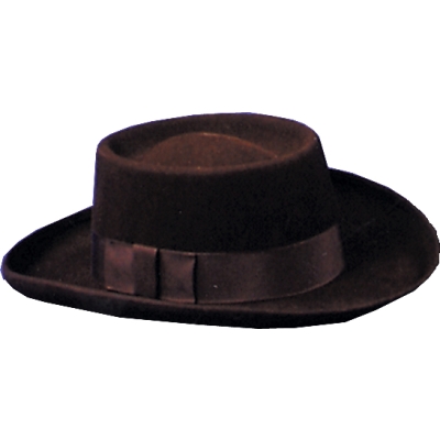 Planter Hat Brown X Large