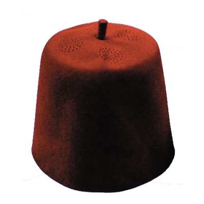Fez Maroon Medium