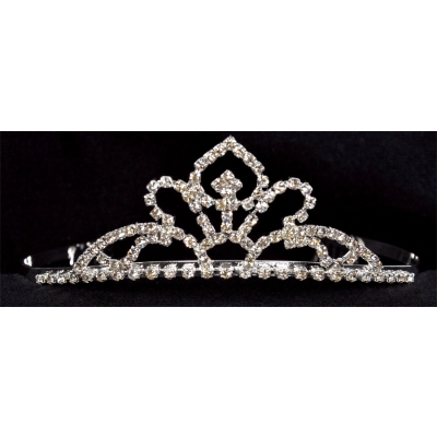 Tiara 1 3/4 Inch Adult