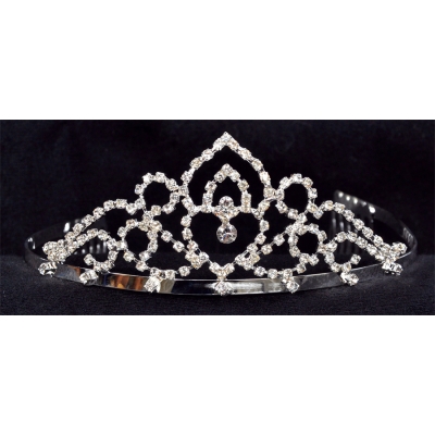 Tiara 2 Inch Adult
