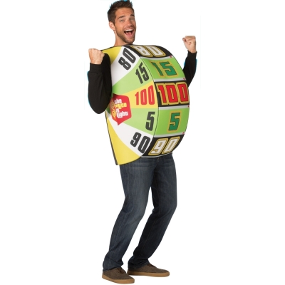 Price Is Right - The Big Wheel