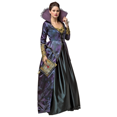Ouat Evil Queen Small