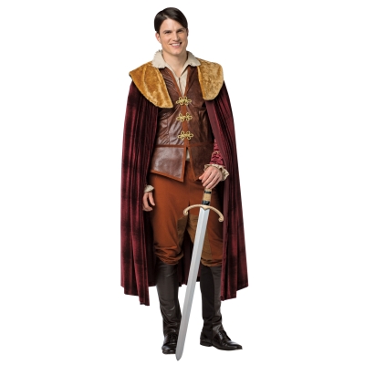 Ouat Prince Charming Xxl