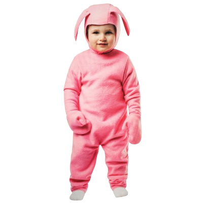Christmas Story Bunny Td 18-24