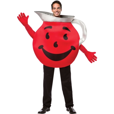 Kool Aid Guy Adult