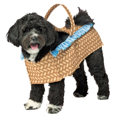 Dog - Dog Basket Sm