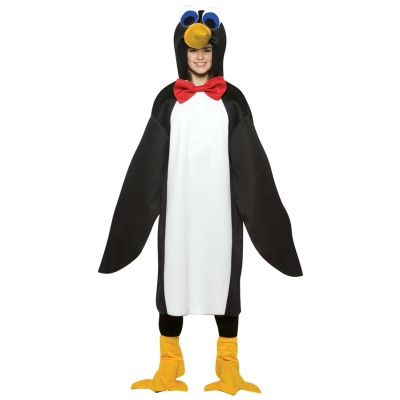 Penguin Lightweight Teen