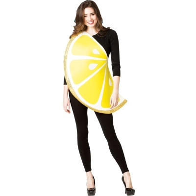 Lemon Slice