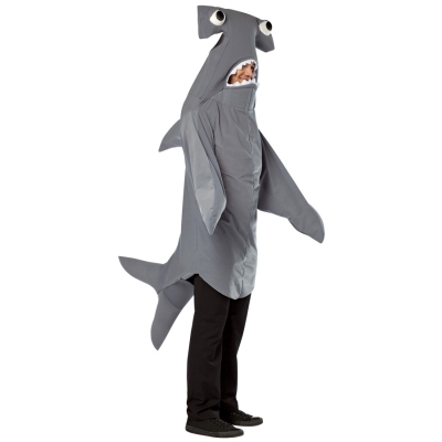 Hammerhead Shark Adult