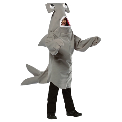 Hammerhead Shark 7-10