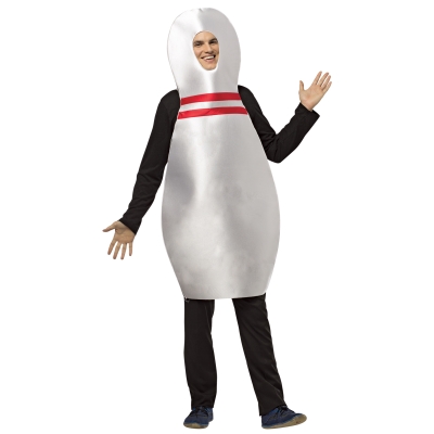 Get Real Bowling Pin