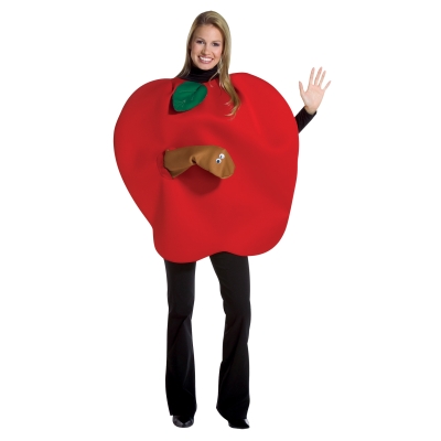 Apple Adult