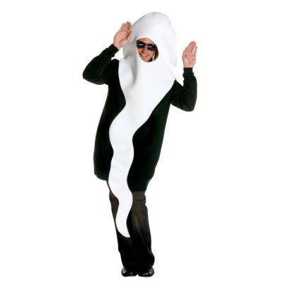 Sperm Tunic Adult