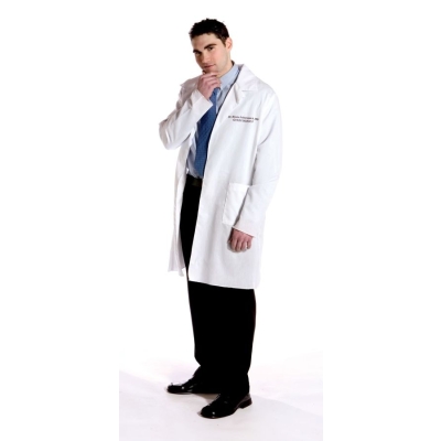 Lab Coat Dr Howie Feltersnatch
