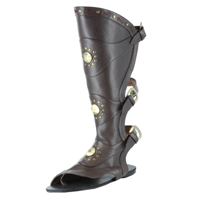 Destroyer Men Brown Med 10/11