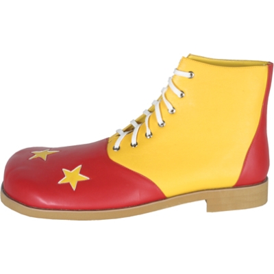 Shoe Clown Deluxe Professional