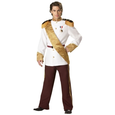 Prince Charming X-Large