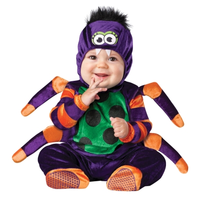 Itsy Bitsy Spider 2B 18M-2T