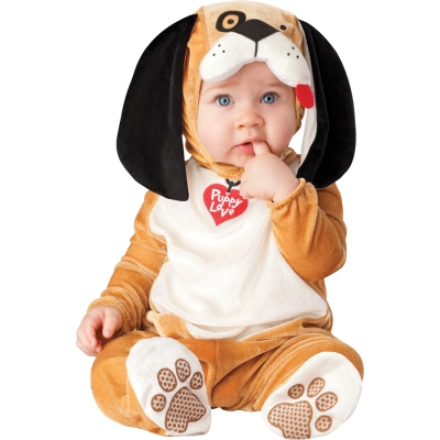 Puppy Love 18M-2T
