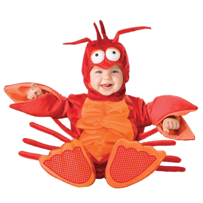 Lil Lobster 18M-2T