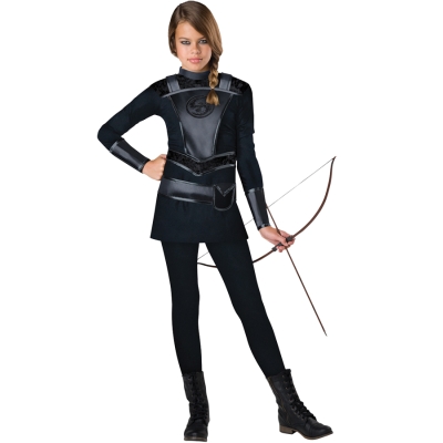 Warrior Huntress Tweens 8-10