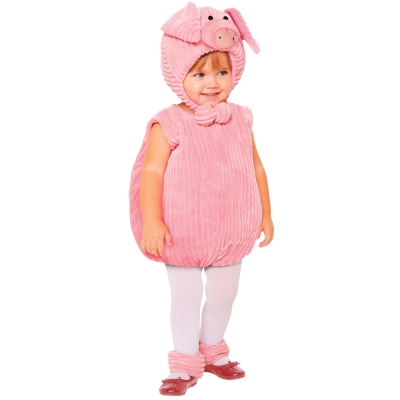 Pig Toddler 1-2T