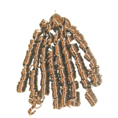 Curly Braid Mt737 Yellow