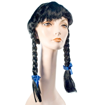 Braided Special Bargain Black