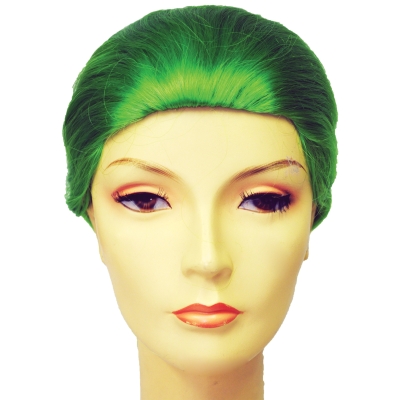 Showgirl 340 B Green Kaf4