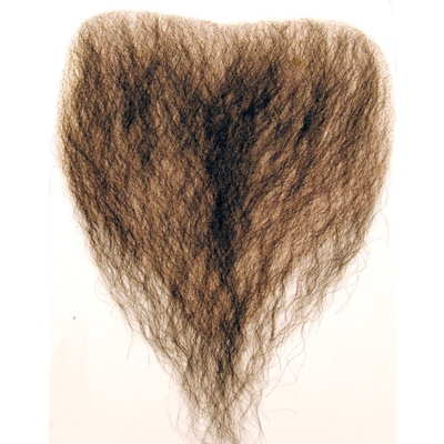 Goatee Hx2 Human Md Chest Brow