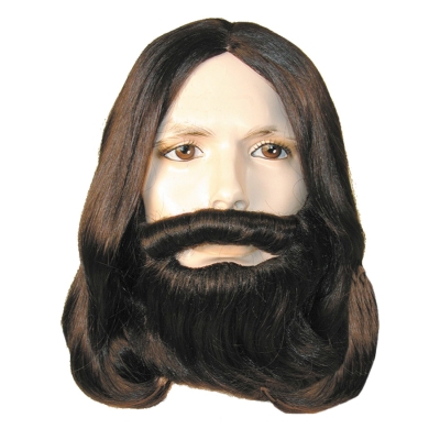 Biblical Set Disc Black