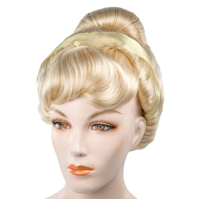 Cinderella Movie Wig 613