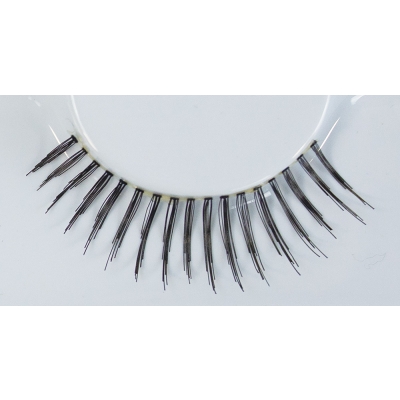 Eyelashes 360 Black